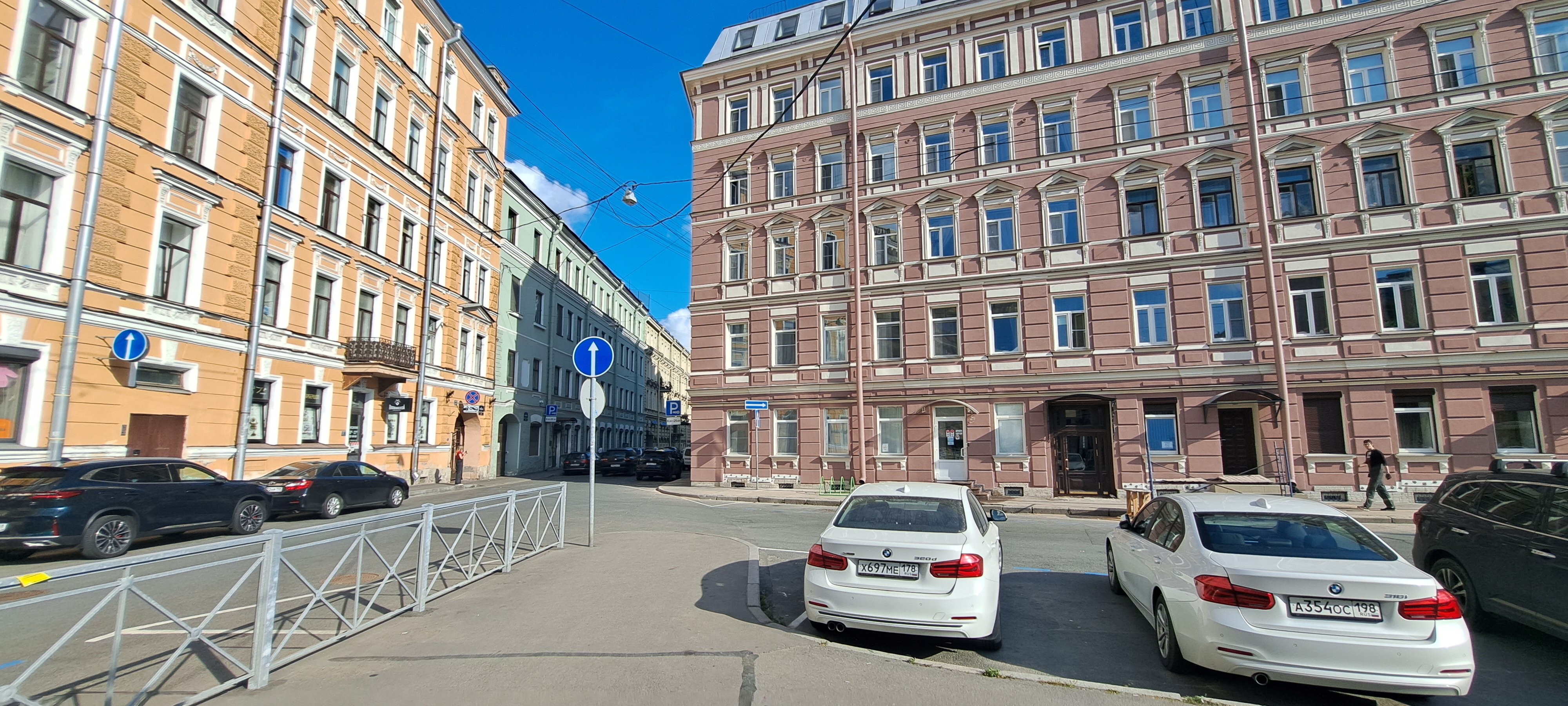 Фото СПб Аренда Rental housing