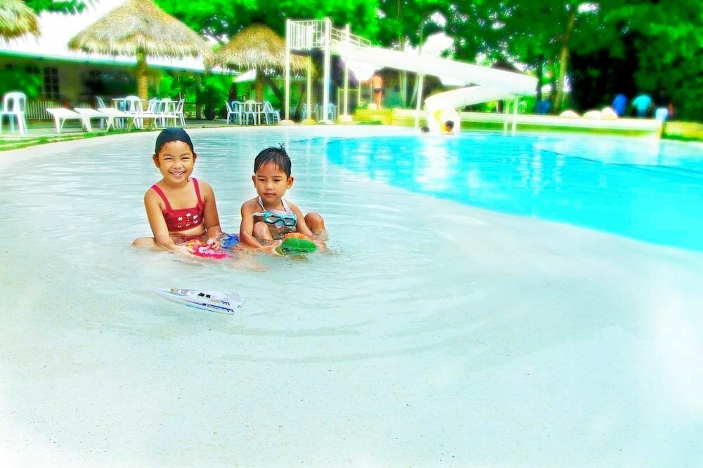 Фото Almont Inland Resort
