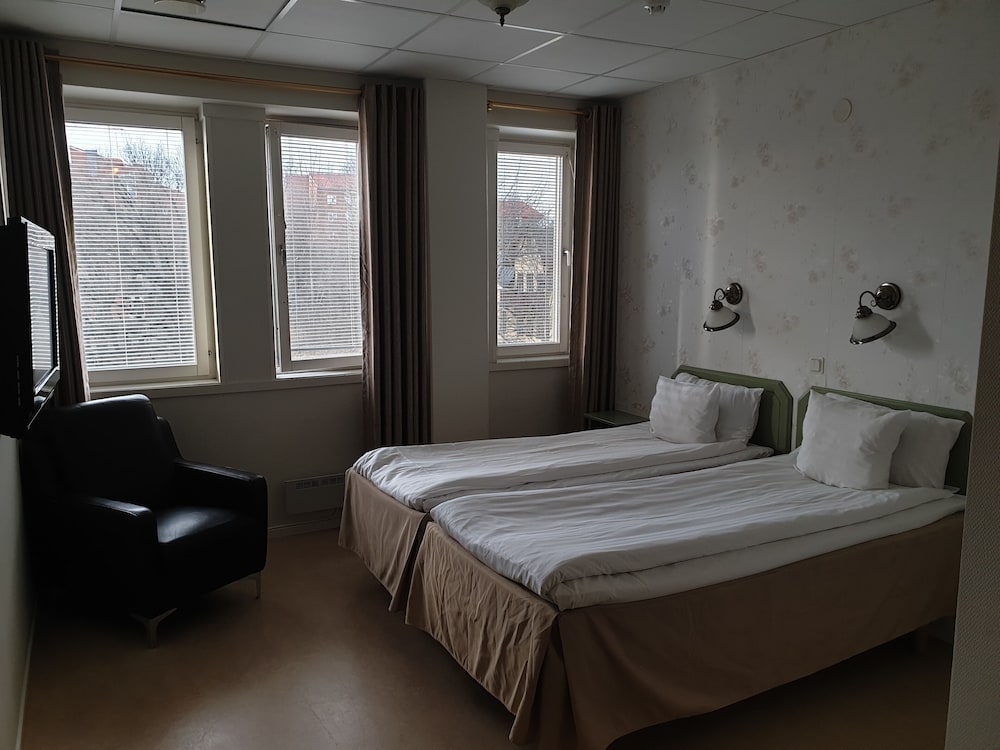 Фото Hotel Expo Stockholm