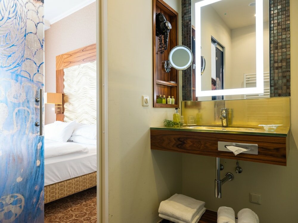 Фото Hotel Josefshof am Rathaus