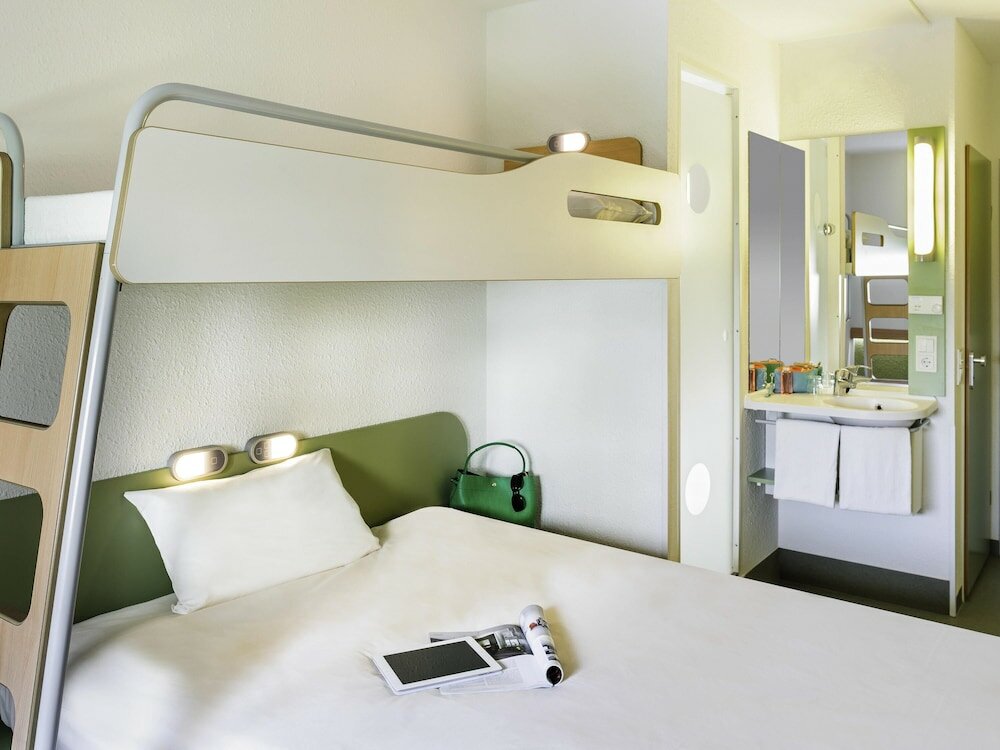 Фото Ibis budget Antwerpen Port