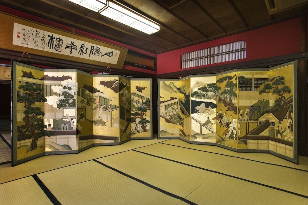 Фото Motoyu Ishiya