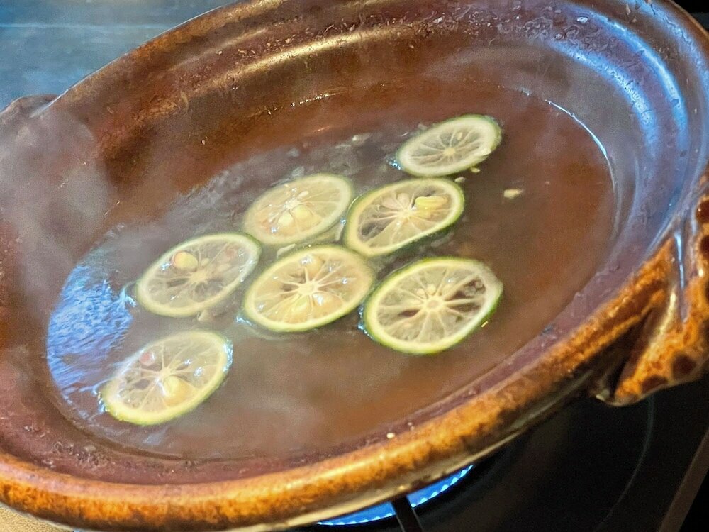 Фото Yuzuya Ryokan