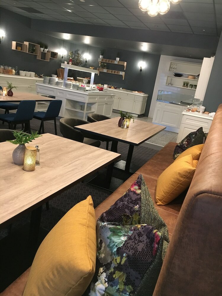 Фото Thon Partner Hotel Central