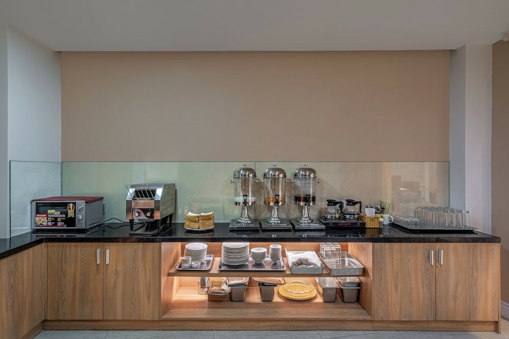 Фото Cozrum Lux Hotel