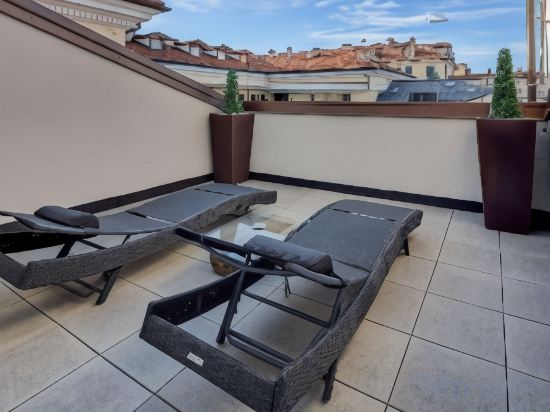 Фото Best Western Plus Royal Superga Hotel