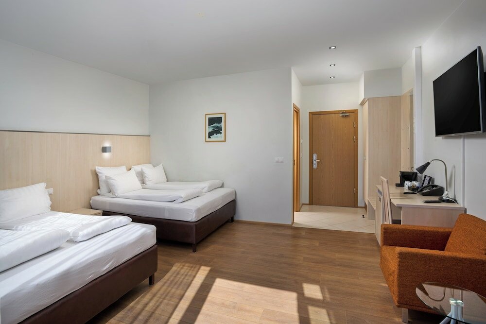 Фото Hotel Klettur