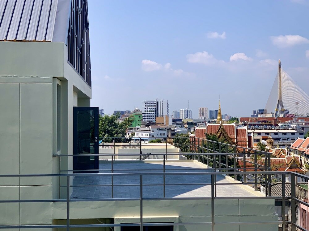 Фото Thana Wisut Hotel