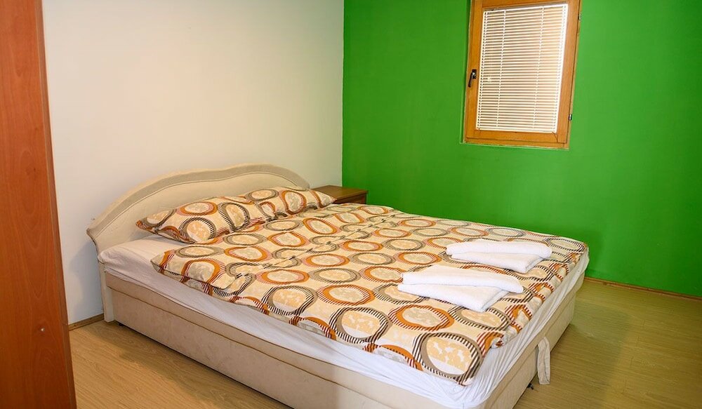 Фото Отель Mizo