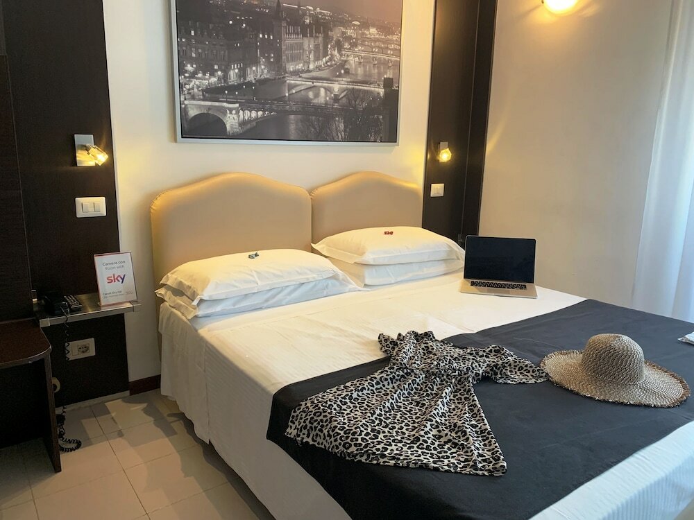 Фото Hotel Perugino