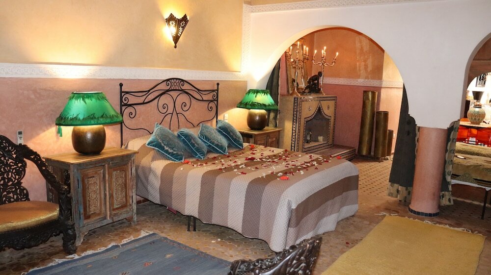 Фото Riad Harmattan