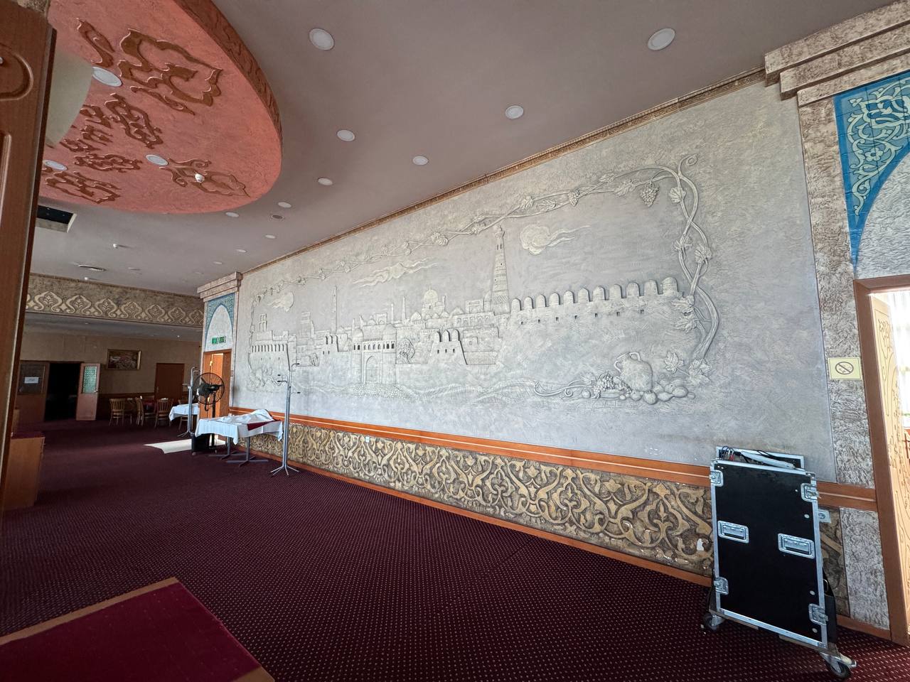 Фото Khorezm Palace