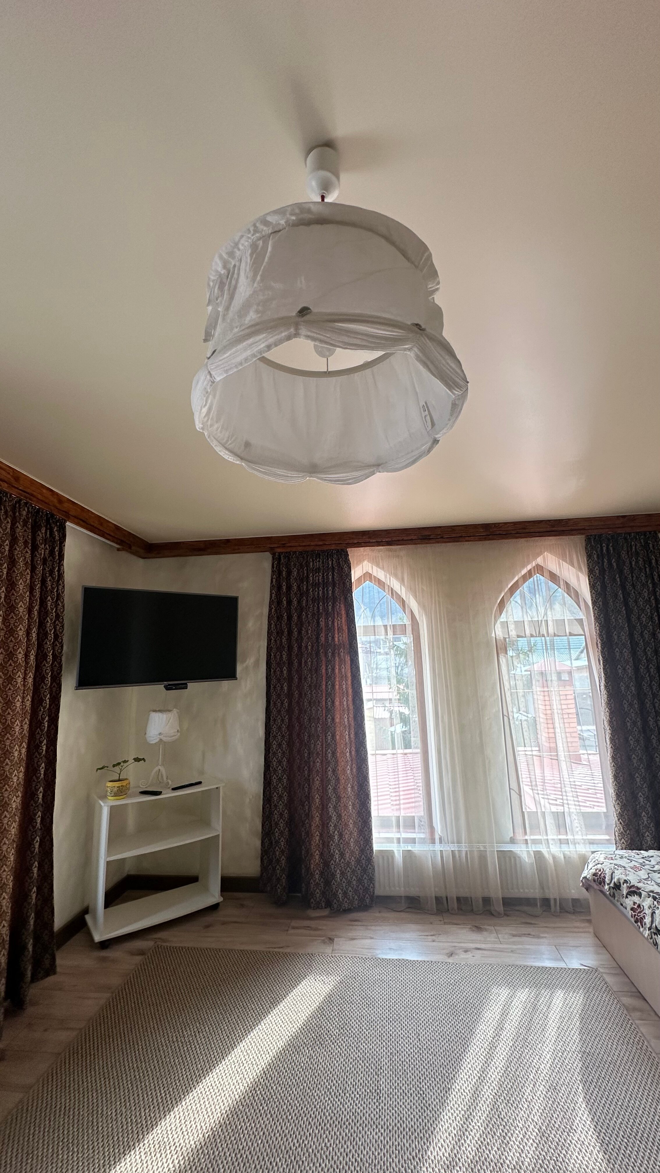 Фото Гостевой дом Эфенди