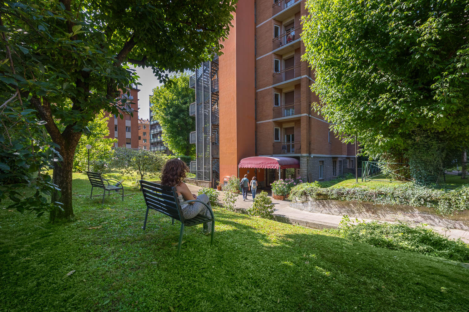 Фото iH Aparthotel Milano Argonne Park