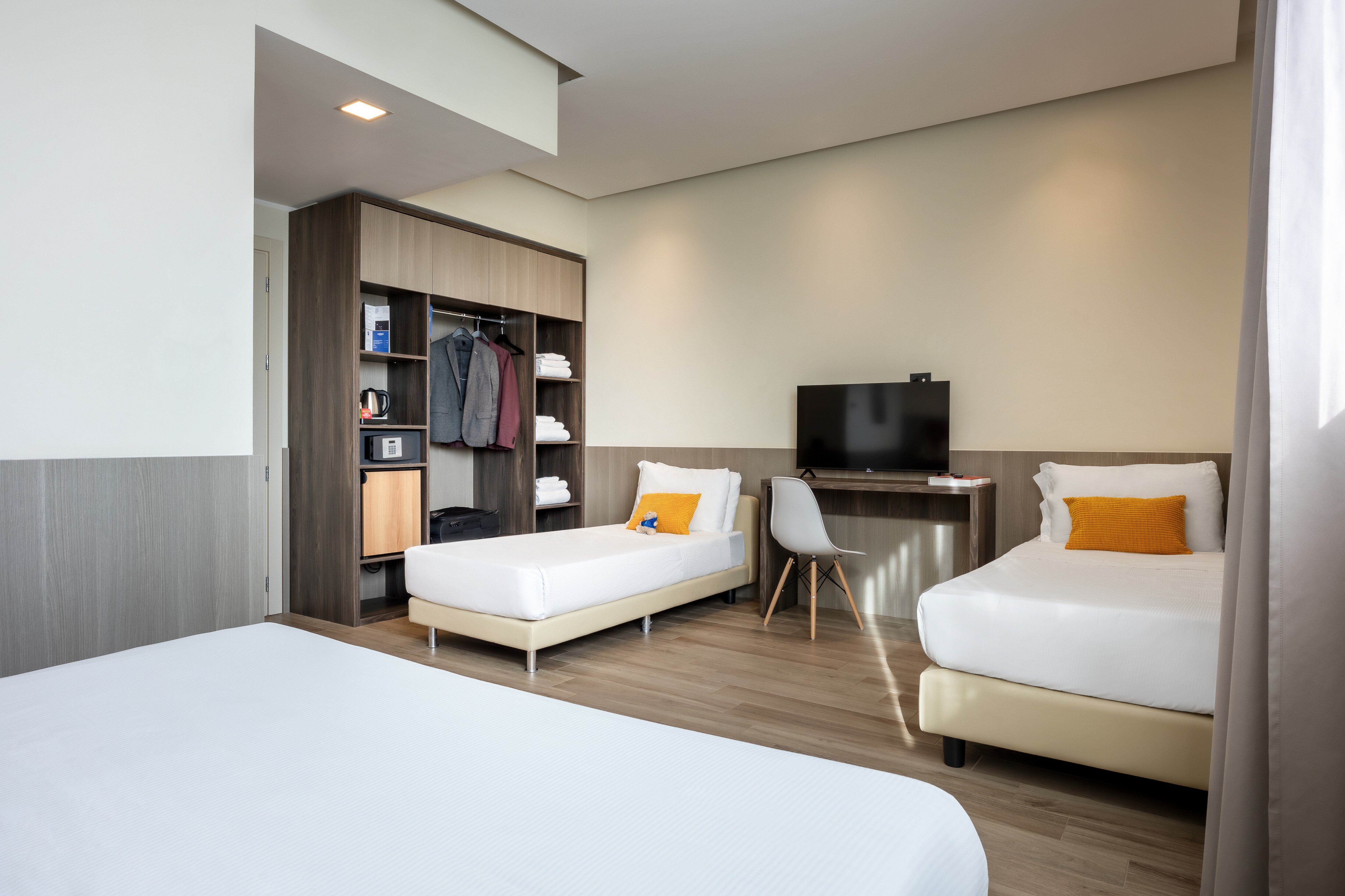 Фото IH Hotels Milano St John Sesto San Giovanni
