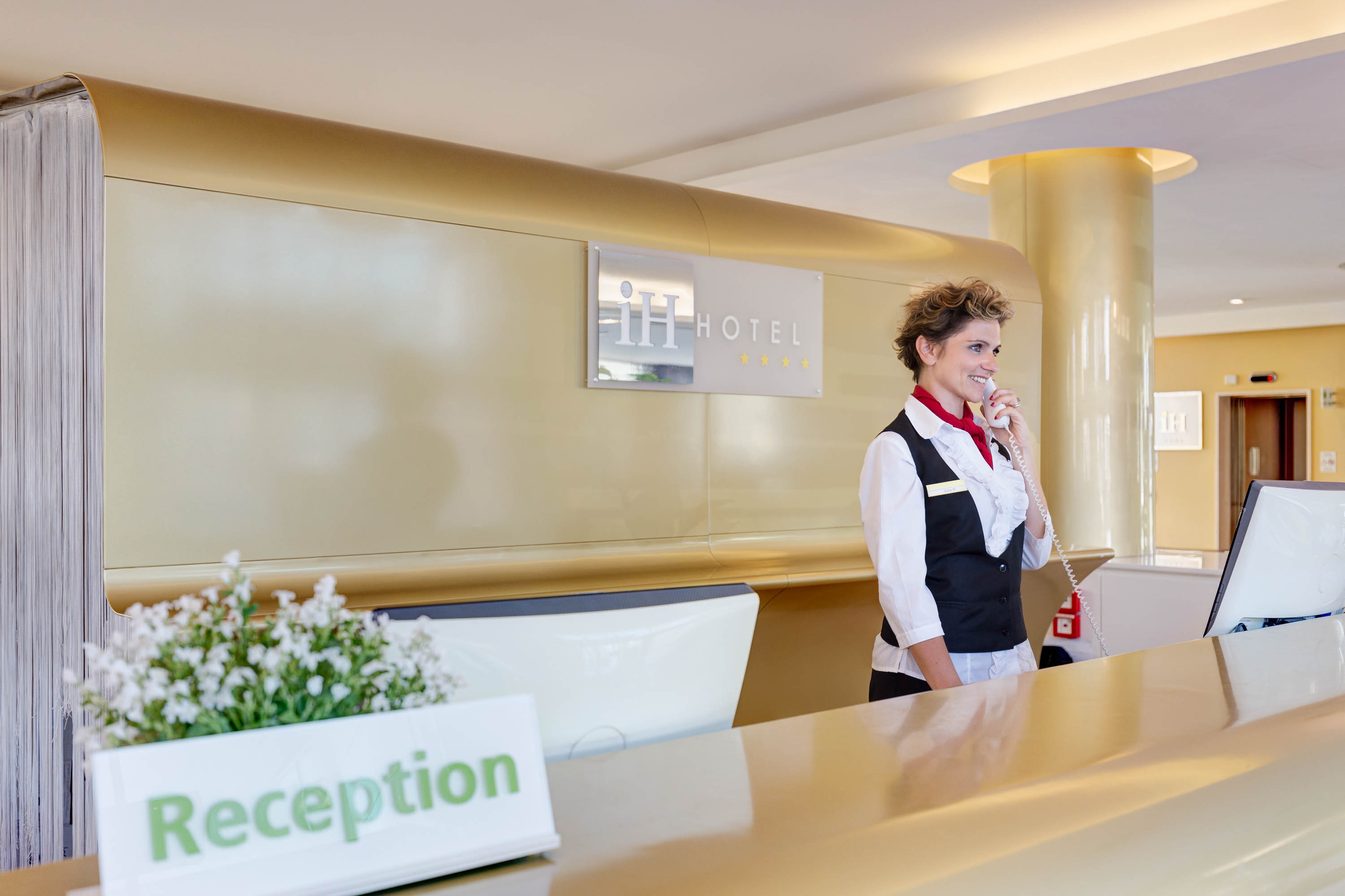 Фото iH Hotels Roma Z3