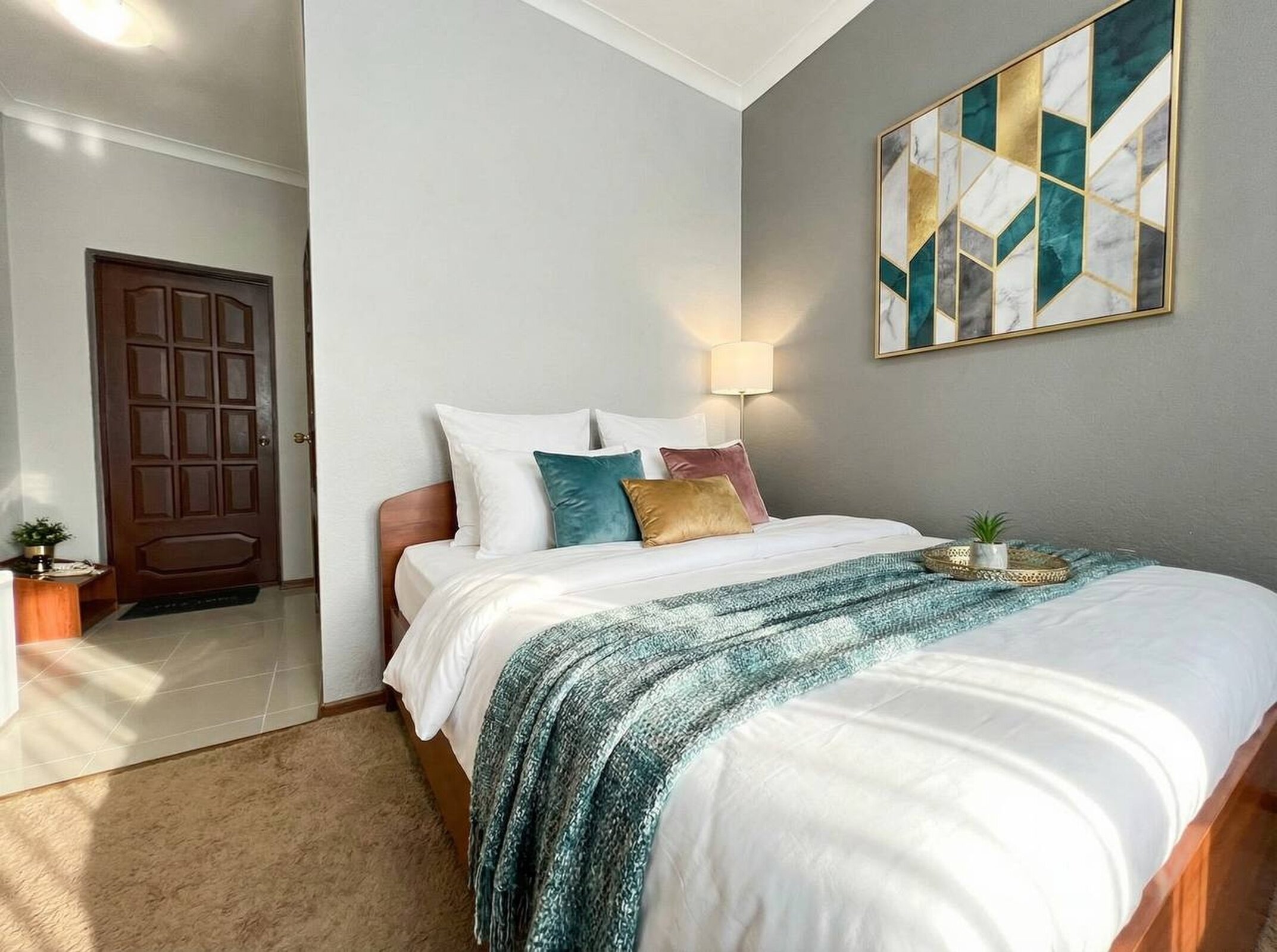 Фото ОТО Отель Астрахань