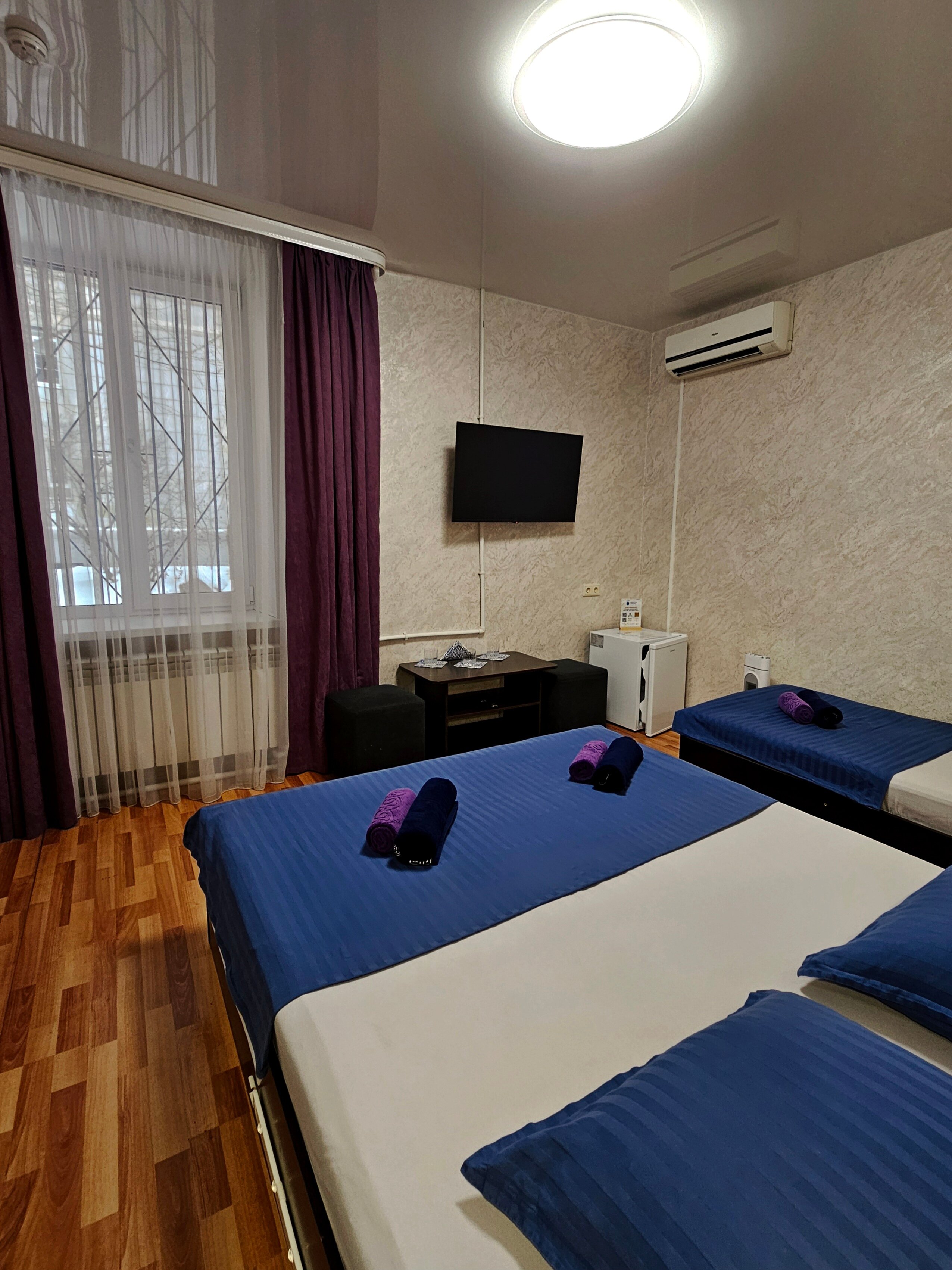 Фото Самарская Ривьера