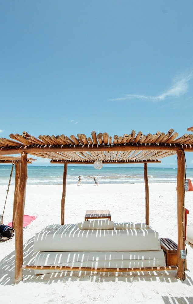 Фото La Zebra Colibri Boutique Hotels