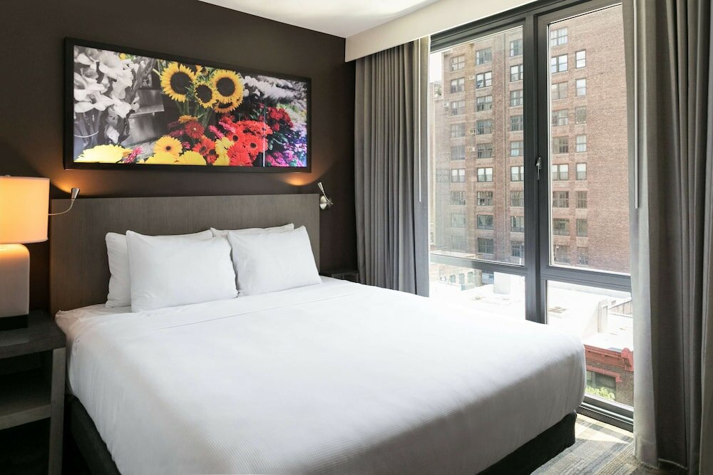 Фото Hyatt House New York/Chelsea