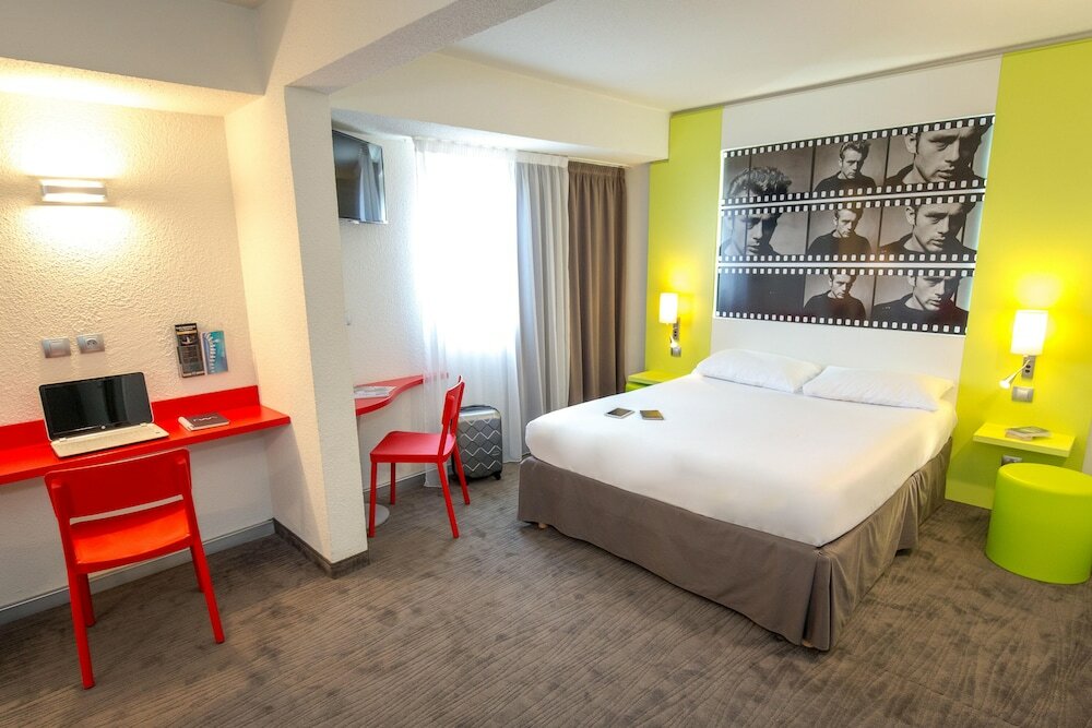 Фото Ibis Styles Cannes le Cannet 
