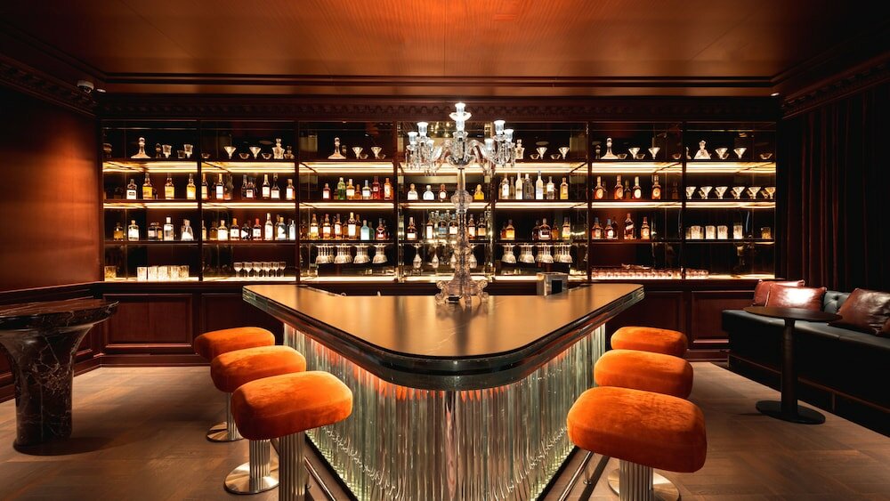 Фото Kimpton Qiantan Shanghai