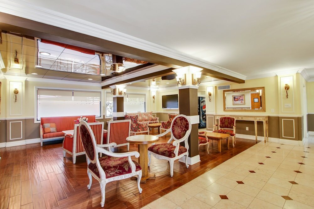 Фото Rotex Western Inn