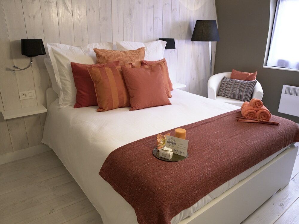 Фото B&b Be In Brussels