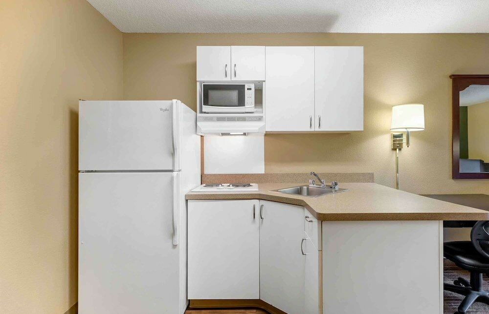 Фото Extended Stay America Suites Billings West End