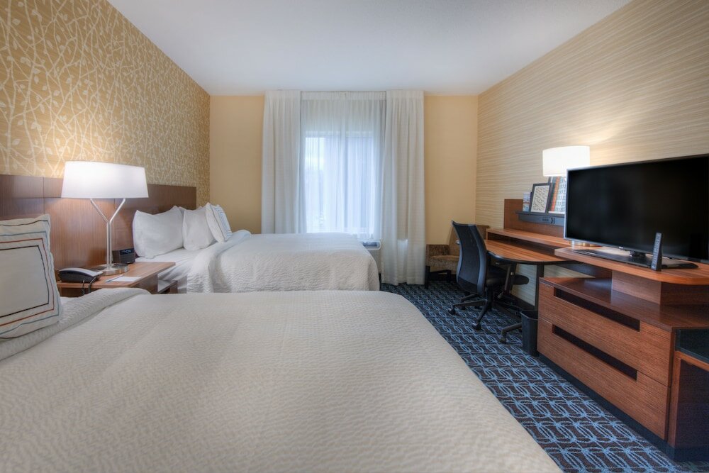 Фото Residence Inn by Marriott Charlotte Airport