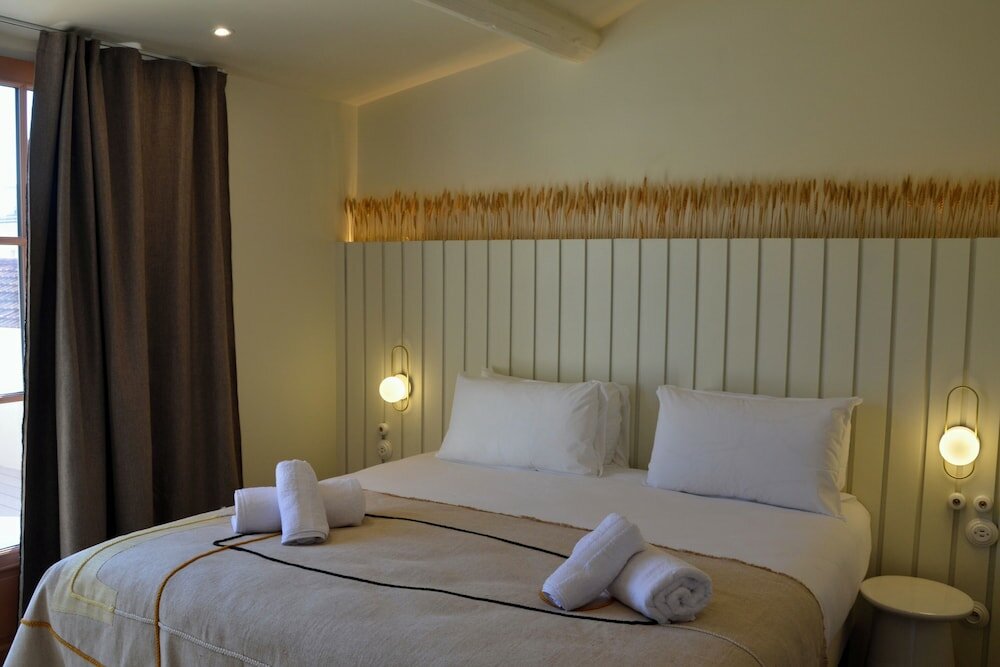 Фото Hotel Maison Soleil