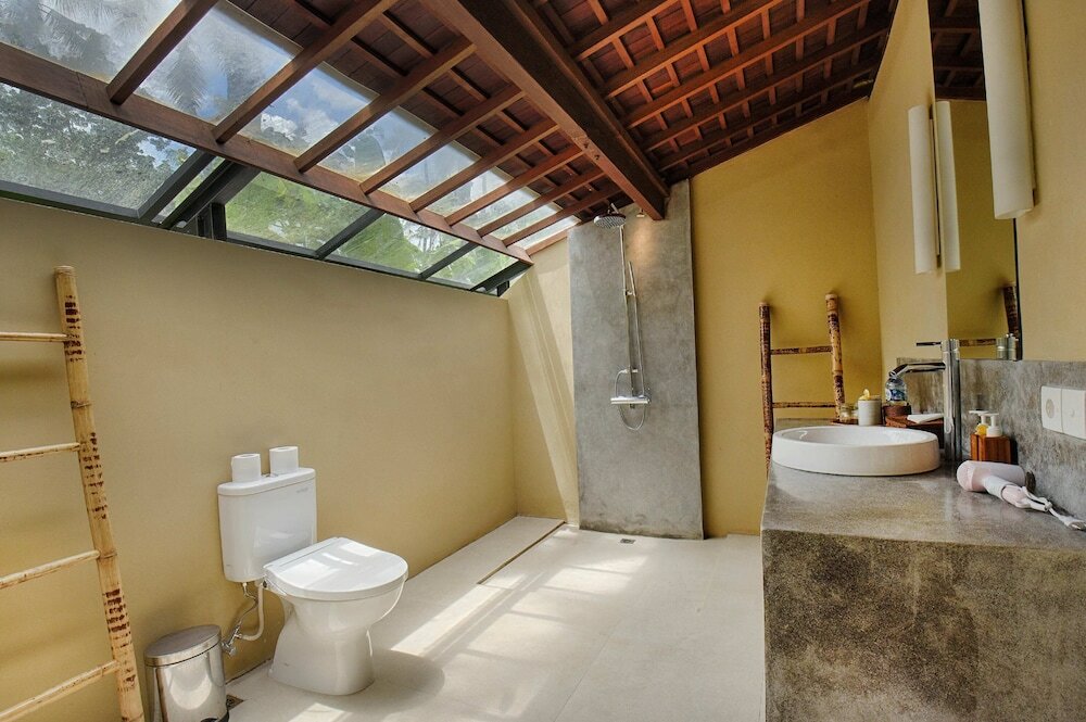 Фото Samkhya Villas