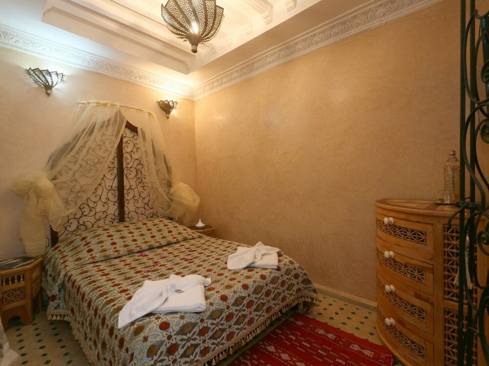Фото Riad El Bellar