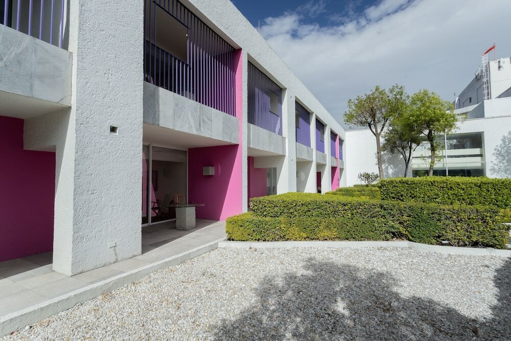 Фото Camino Real Polanco Mexico