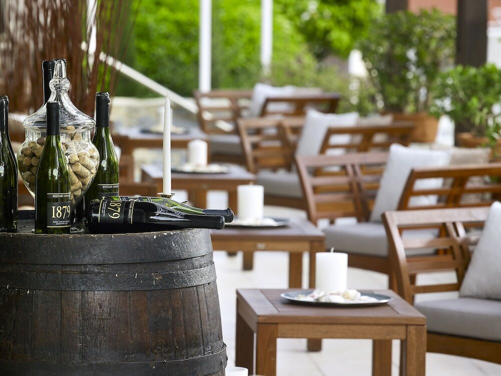 Фото Albatros SPA & Resort Hotel
