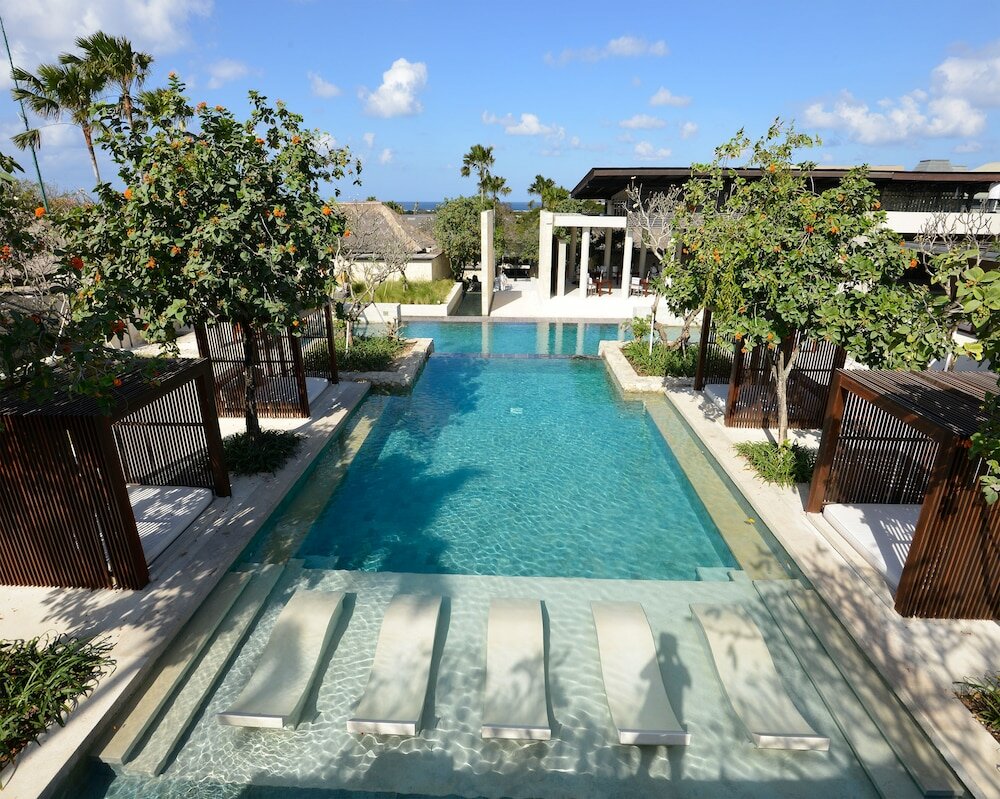 Фото The Bale Nusa Dua