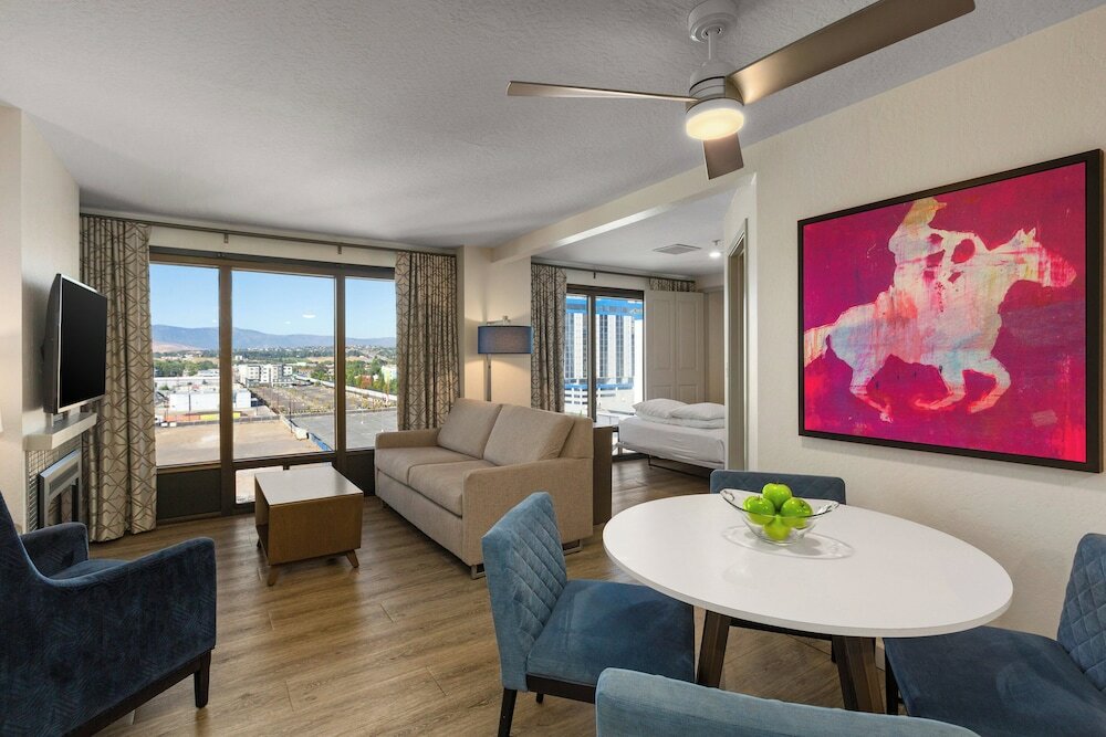 Фото WorldMark Reno