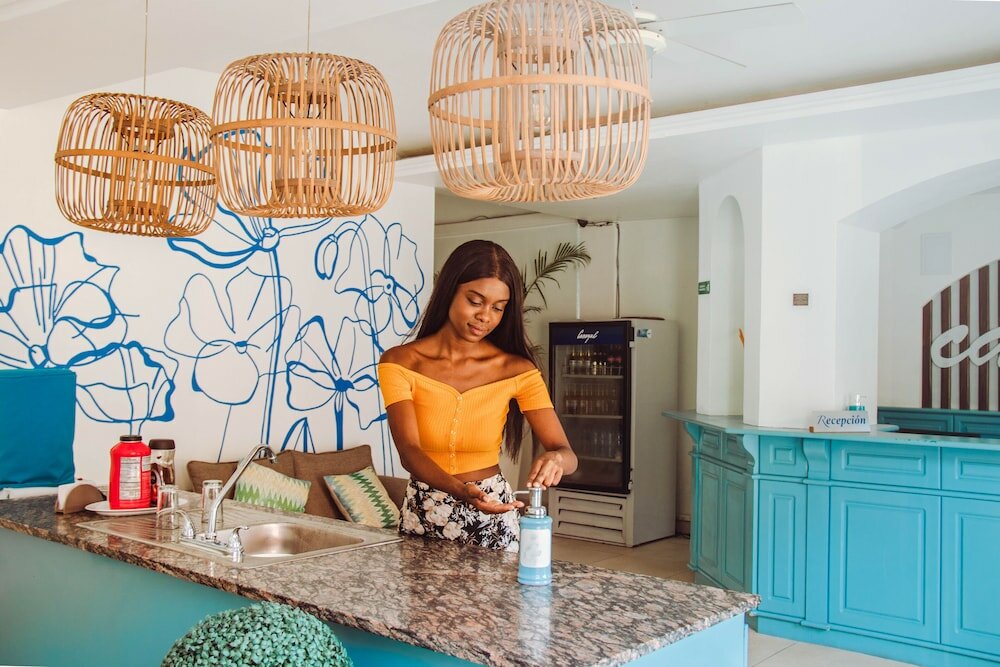 Фото Hotel Casazul