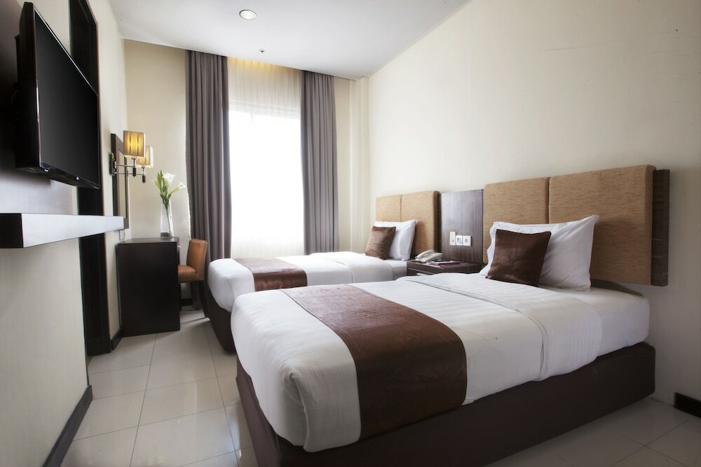 Фото Regantris Malioboro