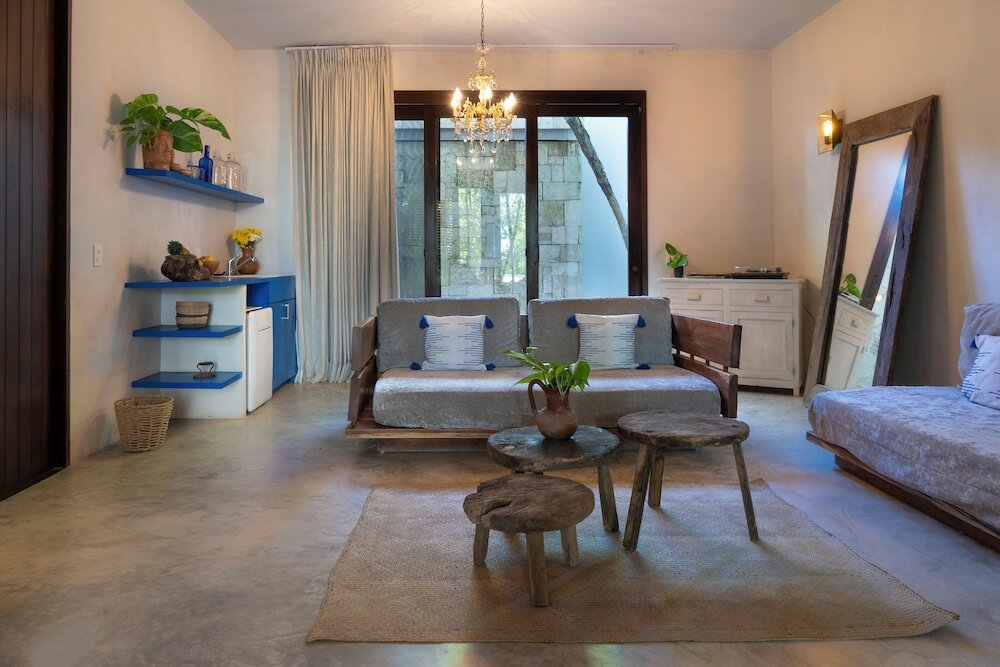 Фото La Zebra Colibri Boutique Hotels