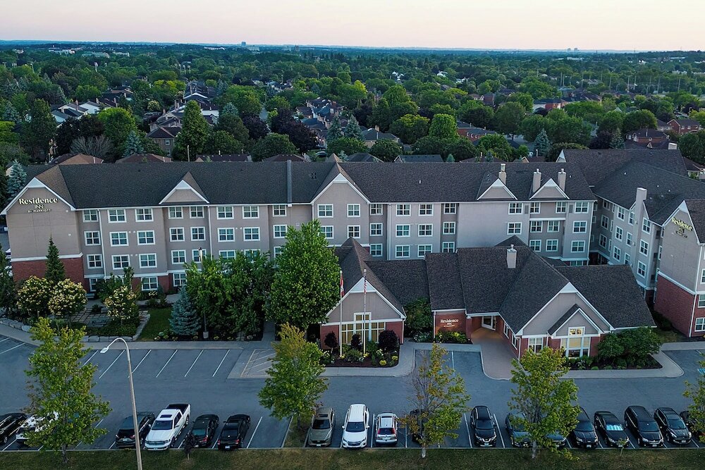 Фото Residence Inn by Marriott Whitby