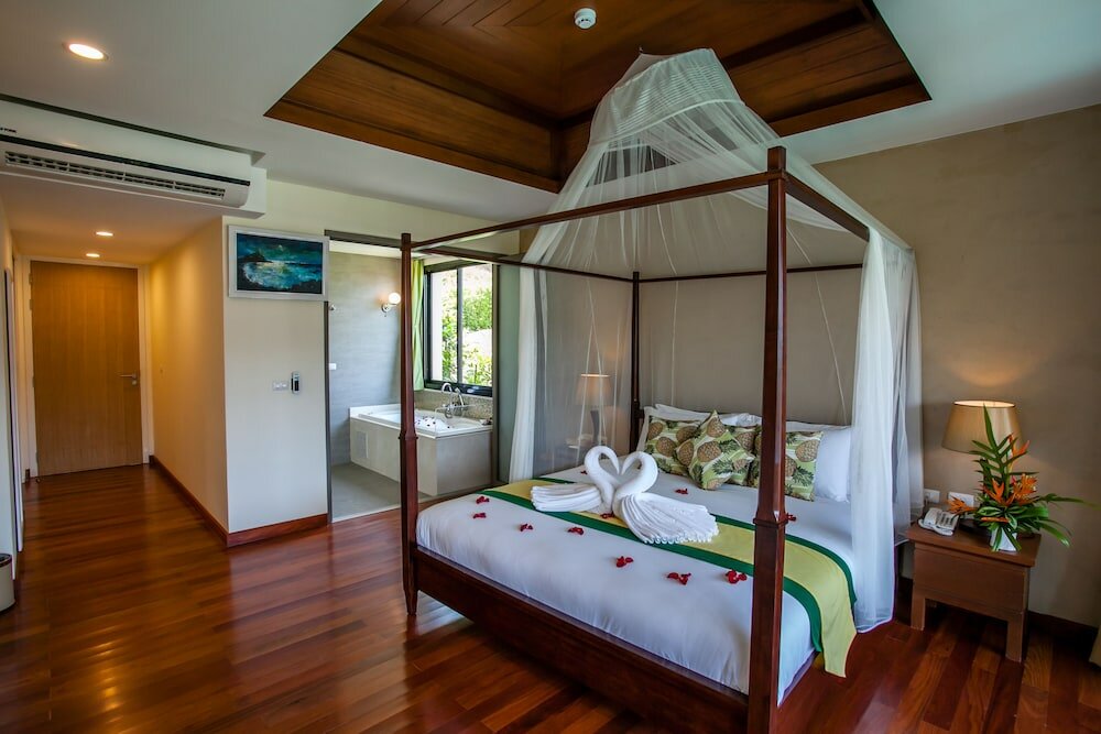 Фото Hula Hula Resort AO Nang