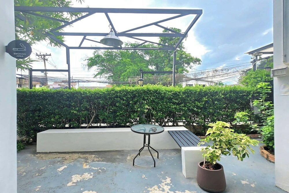 Фото Tanwa Hotel