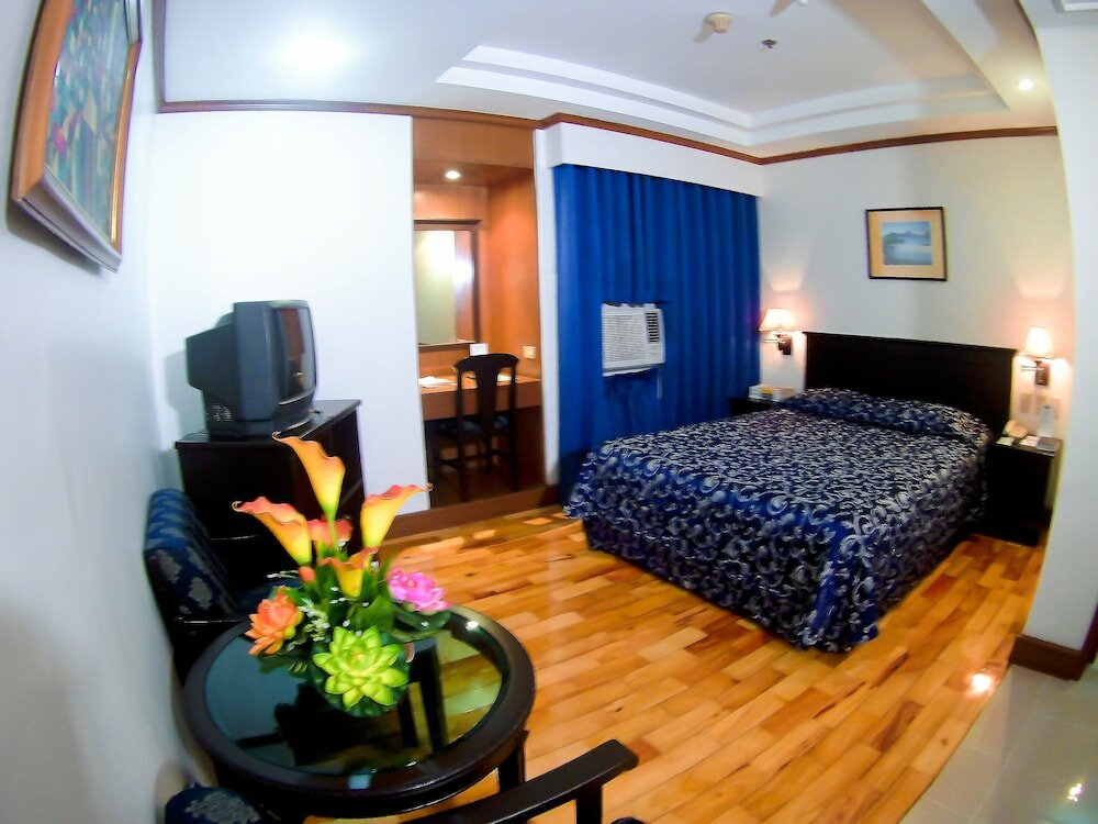 Фото Citystate Tower Hotel