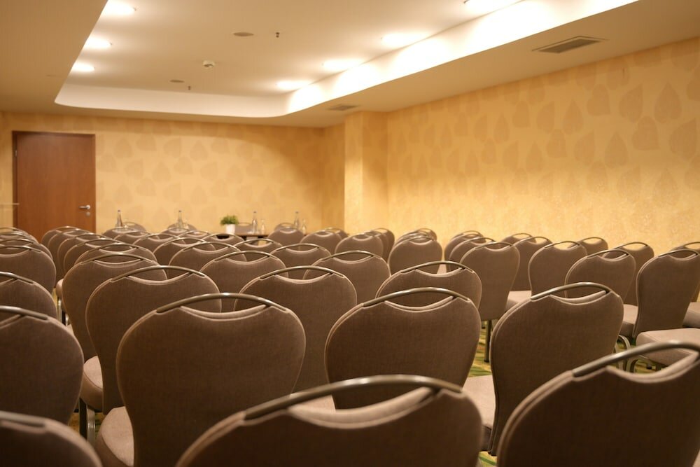 Фото Hotel Karpos