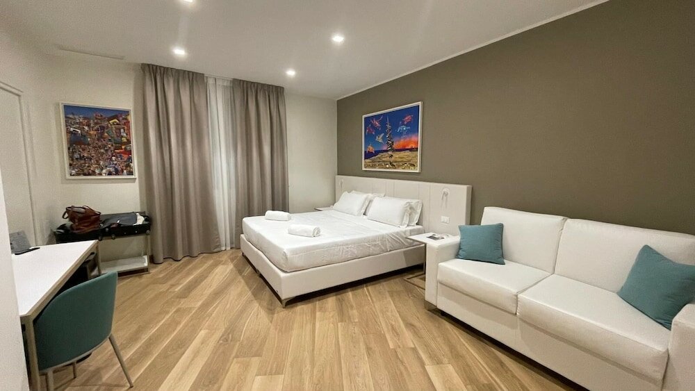 Фото Maqueda Home