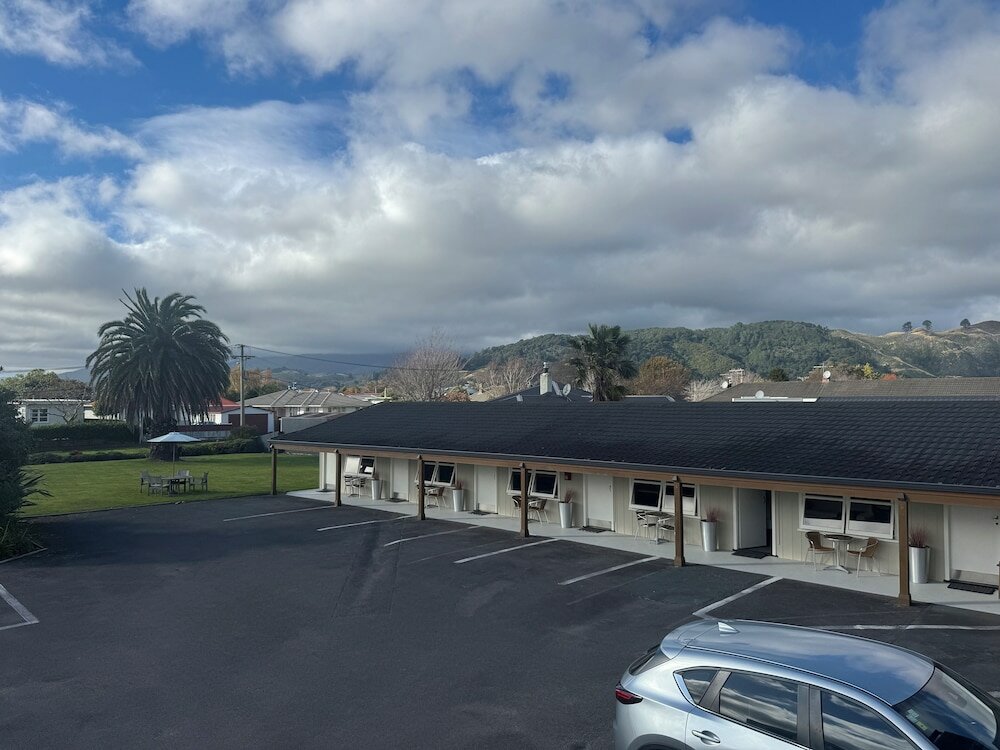 Фото Bristol Motel