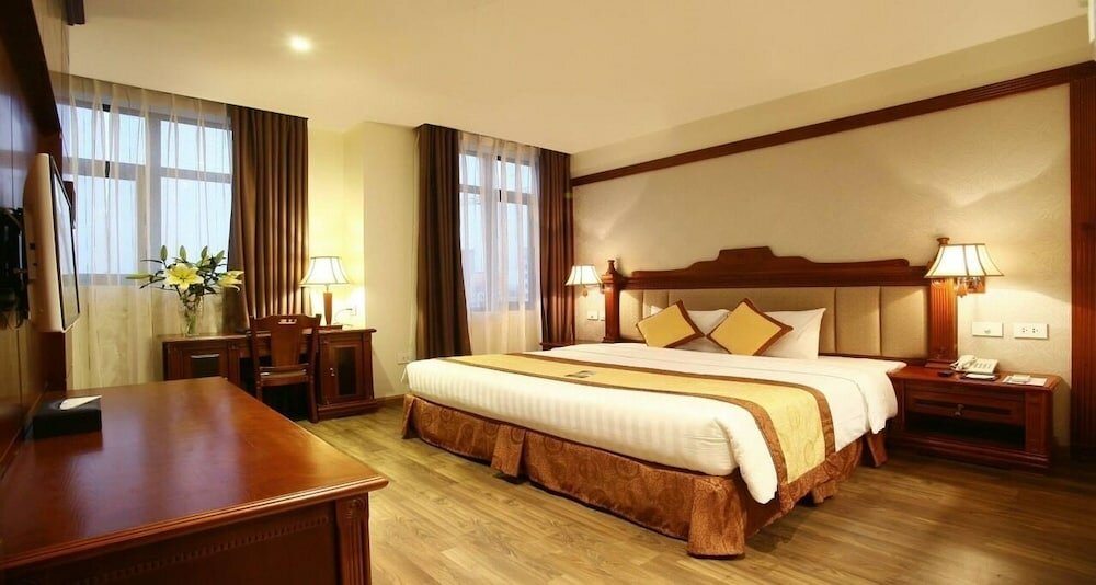 Фото Western Hanoi Hotel
