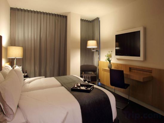 Фото Hotel Paseo de Gracia