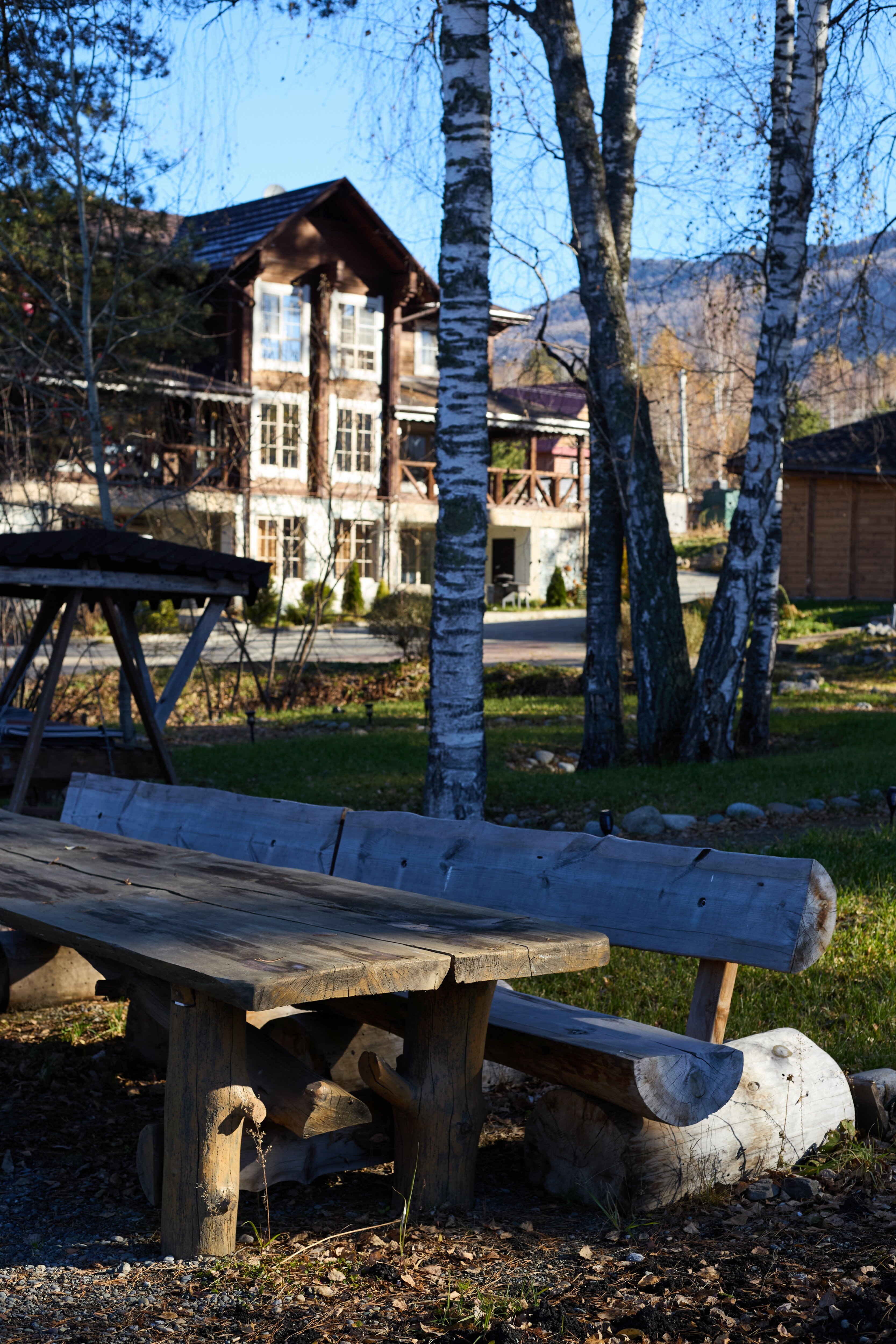 Фото Дагар